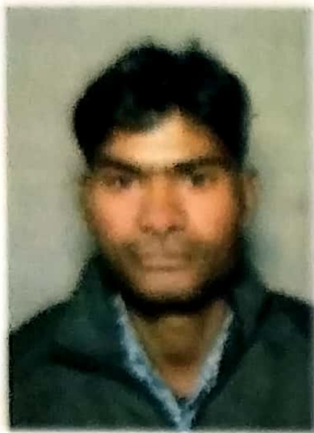 Dr. Ranjeet Kumar